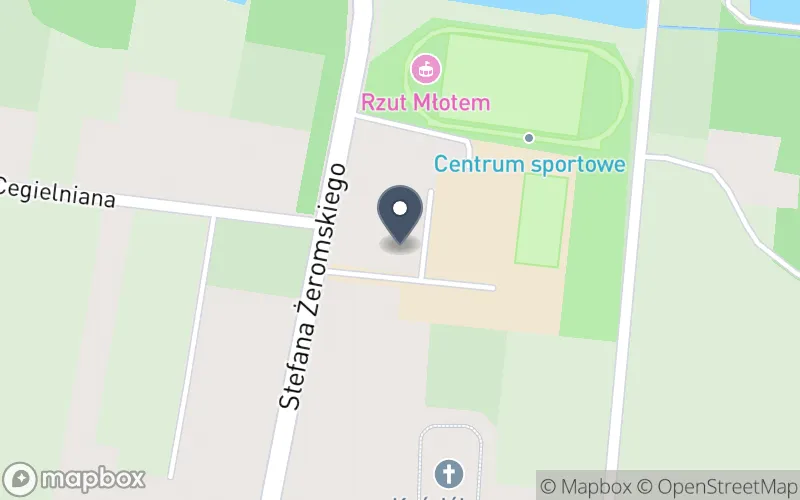 Lokalizacja: Zespół Placówek Oświatowych Policzna