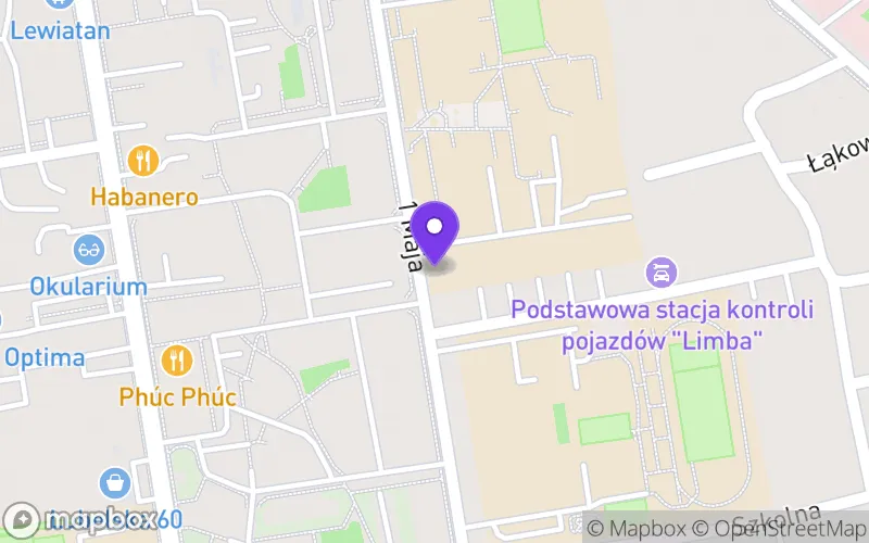 Lokalizacja: Branżowa Szkoła I Stopnia nr 1 w RCEZ w Lubartowie