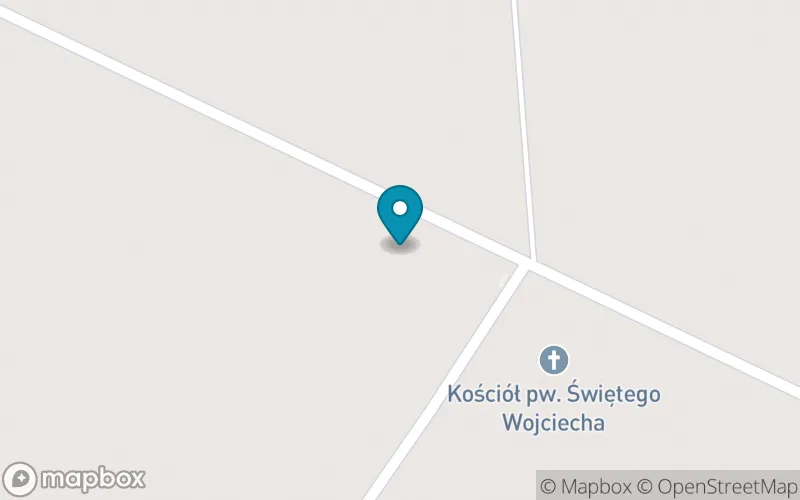 Lokalizacja: Szkoła Podstawowa w Kraśnicy