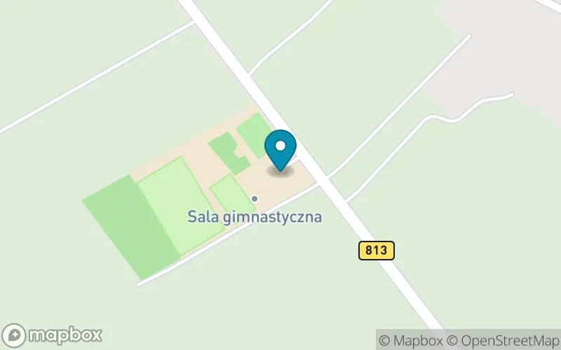 Lokalizacja: Szkoła Podstawowa im. Ks. Jerzego Popiełuszki w Kolechowicach