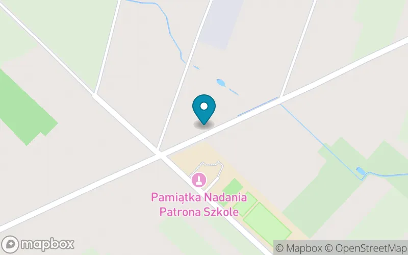 Lokalizacja: Szkoła Podstawowa im. Tadeusza Kościuszki w Kozłowie