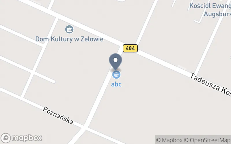 Lokalizacja: Ośrodek Szkoleniowy "Wiedza"
