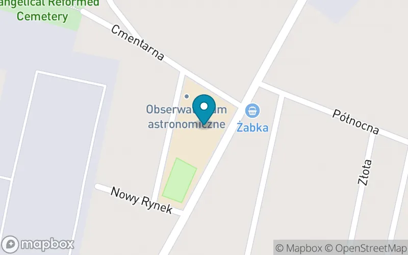 Lokalizacja: Szkoła Podstawowa nr 1 im. Obrońców Praw Człowieka w Zelowie