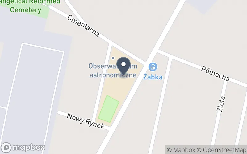 Lokalizacja: Zespół Szkół Ogólnokształcących w Zelowie