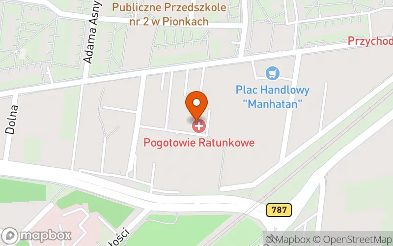 Lokalizacja: Kraina Bąbelków