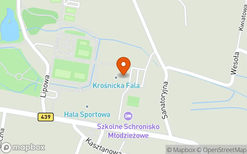 Lokalizacja: Klub Dziecięcy "Bajkowa Przystań"