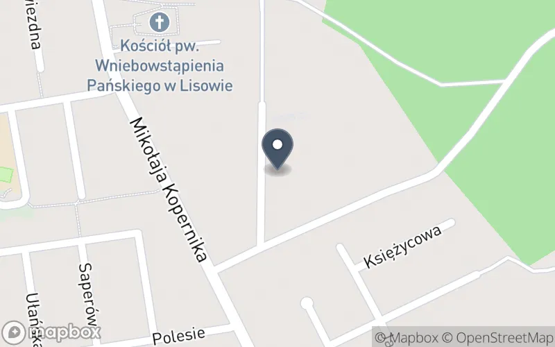 Lokalizacja: Szkoła Umiejętności