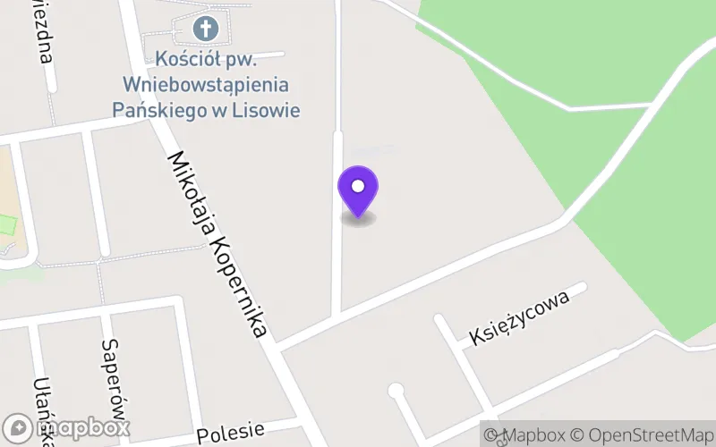 Lokalizacja: Szkoła Umiejętności w Lubartowie - Branżowa Szkoła I Stopnia