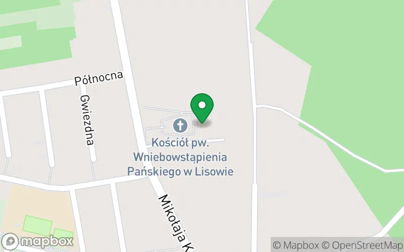 Lokalizacja: Niepubliczne Przedszkole Integracyjne Małego Karola