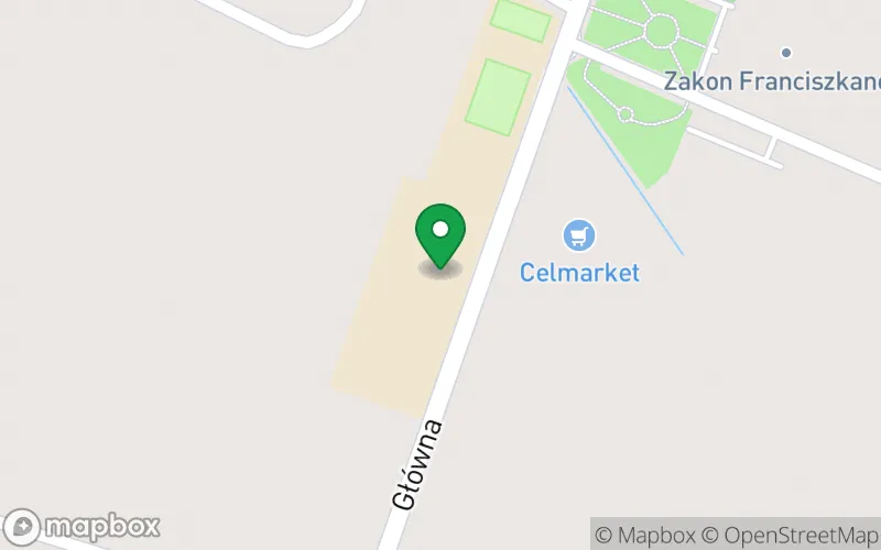 Lokalizacja: Publiczne Przedszkole w Smardzewicach