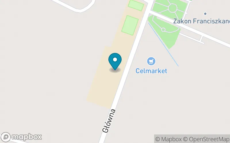 Lokalizacja: Szkoła Podstawowa w Smardzewicach