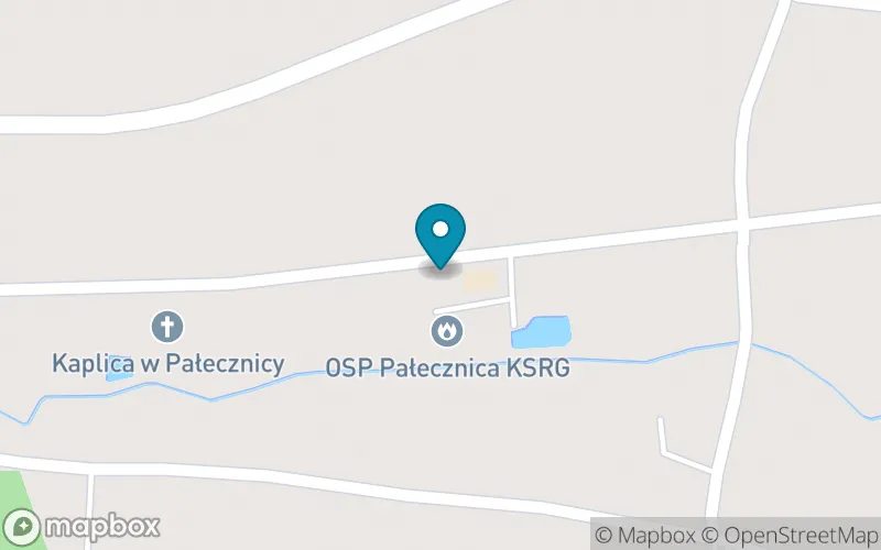 Lokalizacja: Szkoła Podstawowa im. Kardynała Stefana Wyszyńskiego w Pałecznicy