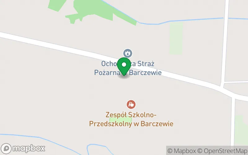 Lokalizacja: Publiczne Przedszkole w Barczewie
