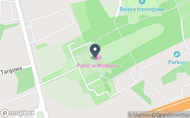 Lokalizacja: Zespół Szkół Centrum Kształcenia Ustawicznego im. Andrzeja Frycza Modrzewskiego w Wolborzu