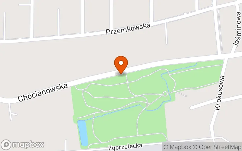 Lokalizacja: Niepubliczny żłobek "GRAJKÓŁKO"