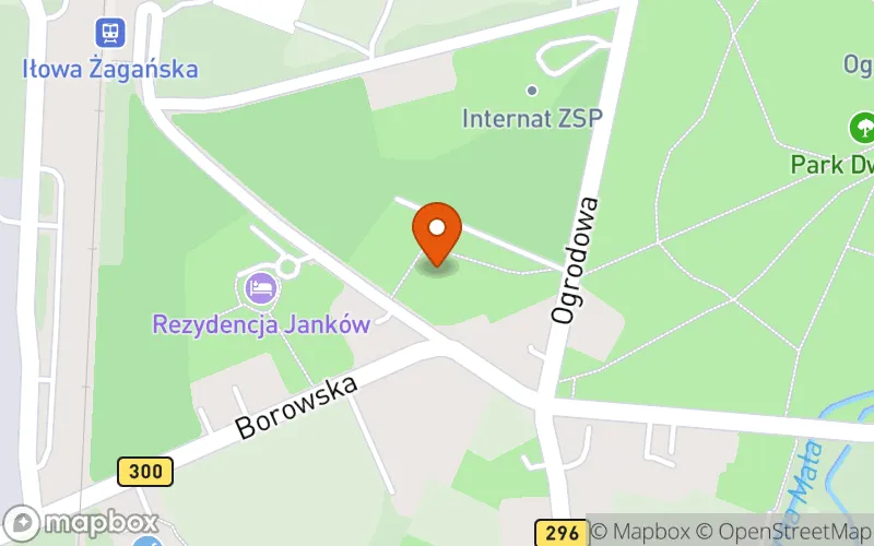 Lokalizacja: Klub Dziecięcy "Mali Odkrywcy"