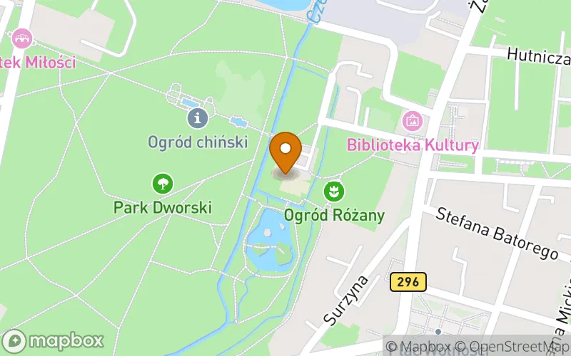Lokalizacja: Szkoła Policealna