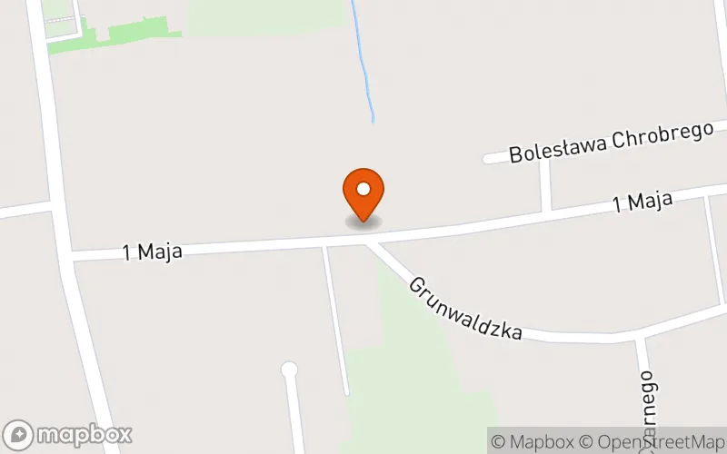 Lokalizacja: "Promyczek"