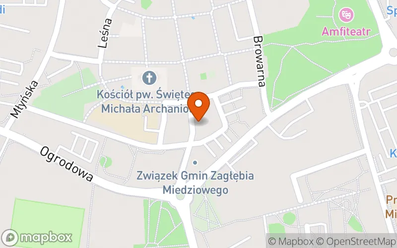 Lokalizacja: Żłobek Niepubliczny Galileo