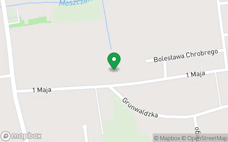 Lokalizacja: Przedszkole Niepubliczne Domowe Przedszkole