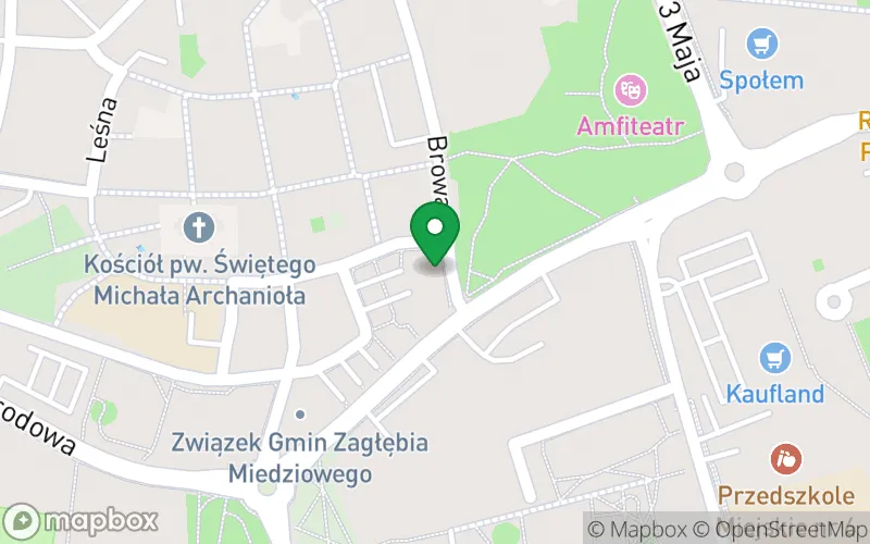 Lokalizacja: Przedszkole Plac Zabaw z Oddziałami Integracyjnymi