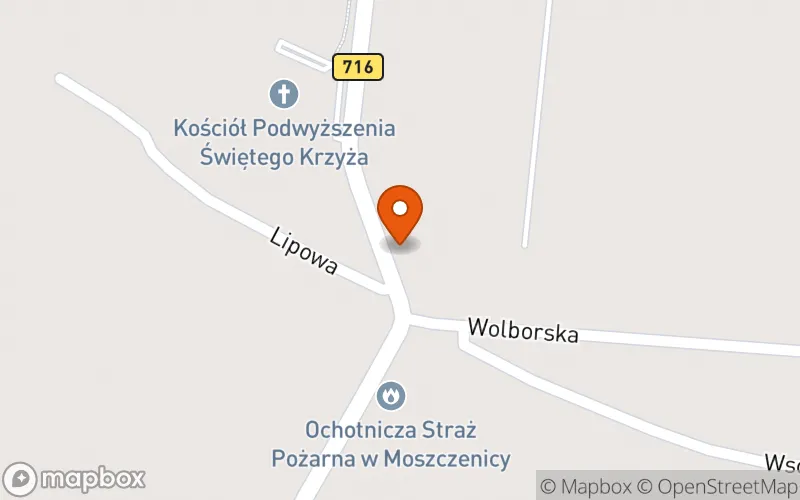 Lokalizacja: Klub dziecięcy