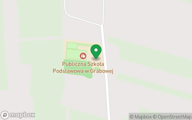 Lokalizacja: Niepubliczne Przedszkole Papryczki