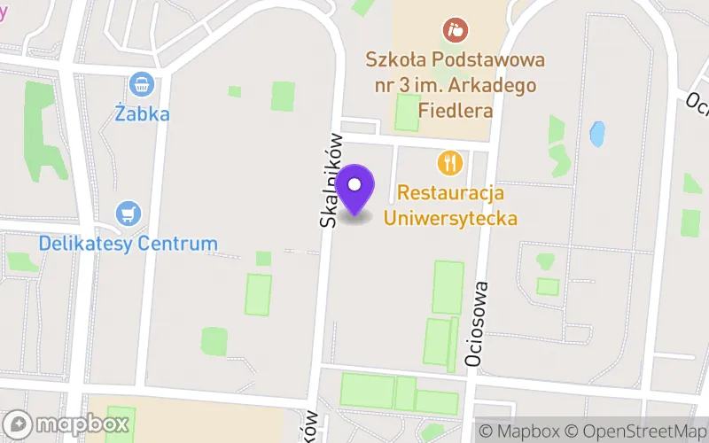 Lokalizacja: Branżowa Szkoła I Stopnia