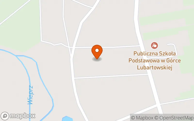 Lokalizacja: Żłobek "Niedźwiadek"