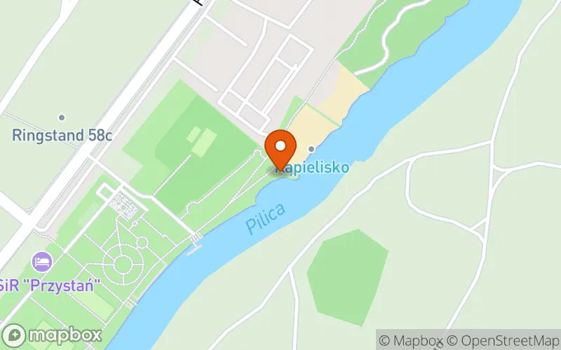 Lokalizacja: Żłobek Ufolandia II