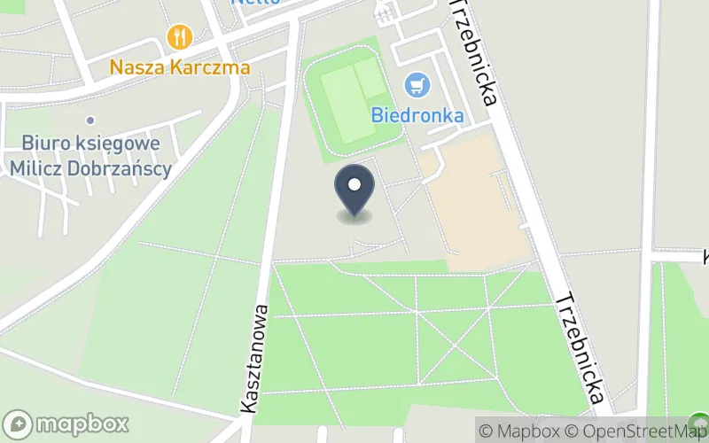 Lokalizacja: Powiatowe Centrum Edukacyjne i Psychologiczno Pedagogiczne w Miliczu