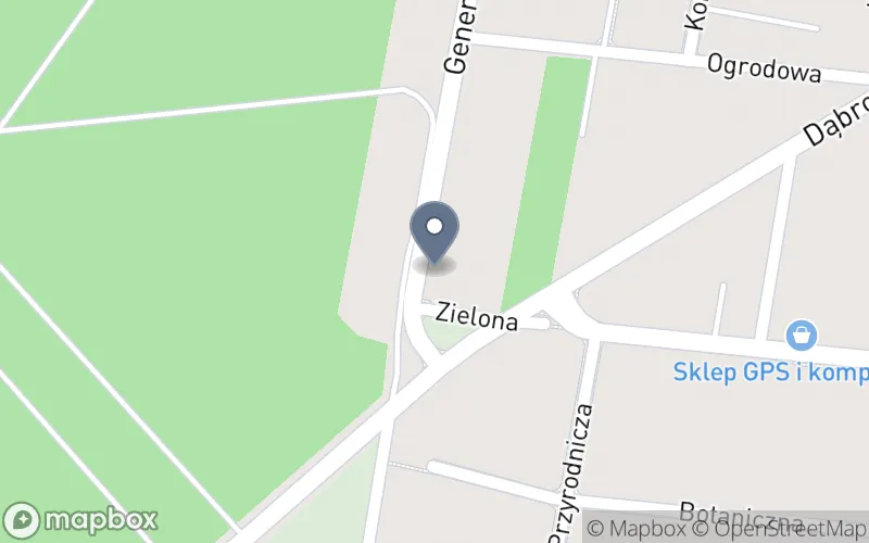 Lokalizacja: Ekofit
