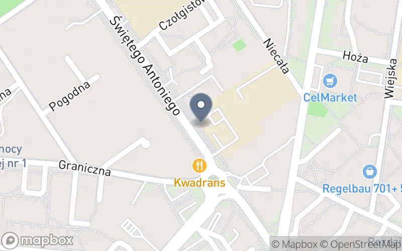 Lokalizacja: Centrum Kształcenia Zawodowego