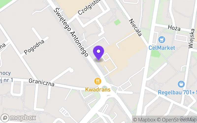 Lokalizacja: Branżowa Szkoła I Stopnia nr 2