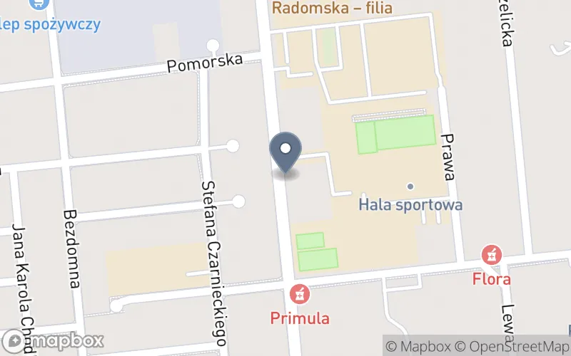 Lokalizacja: Centrum Kształcenia Zawodowego