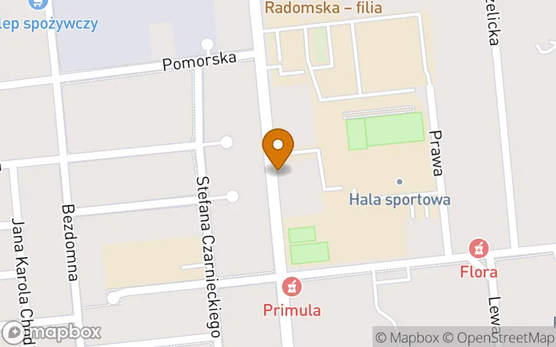 Lokalizacja: Policealna Szkoła dla Dorosłych nr 1