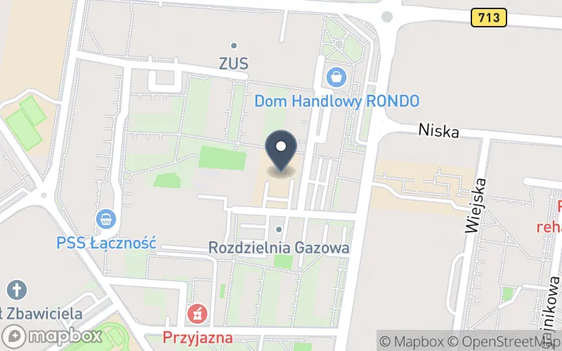Lokalizacja: Państwowa Szkoła Muzyczna i i II St. im. Prof. Tadeusza Wrońskiego w Tomaszowie Mazowieckim