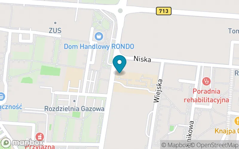 Lokalizacja: Archidiecezjalna Katolicka Publiczna Szkoła Podstawowa w Tomaszowie Mazowieckim im. Św. Maksymiliana Marii Kolbego