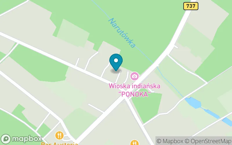 Lokalizacja: Publiczna Szkoła Podstawowa im. Marii Konopnickiej w Augustowie