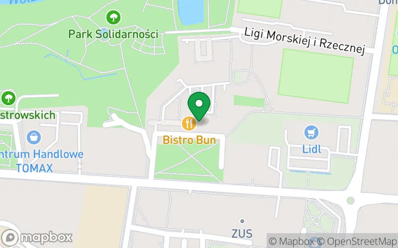 Lokalizacja: Niepubliczne Przedszkole Ninka