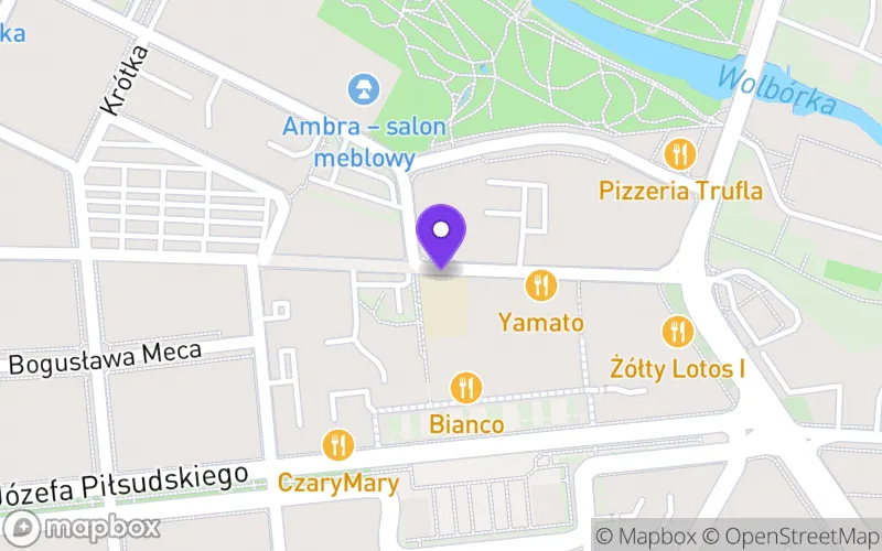 Lokalizacja: Branżowa Szkoła I Stopnia