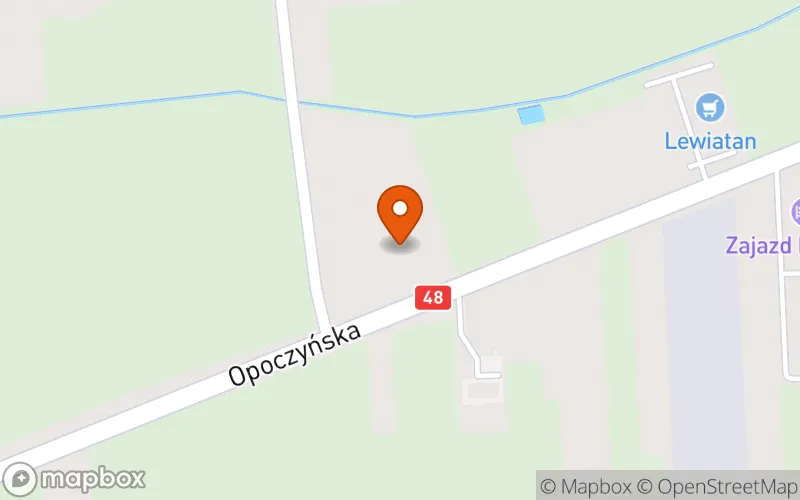 Lokalizacja: Publiczny Żłobek w Klwowie