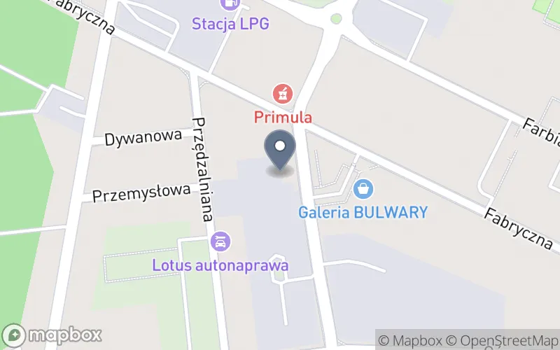 Lokalizacja: "Apro" Ośrodek Szkoleniowo-Konsultingowy Paweł Robak