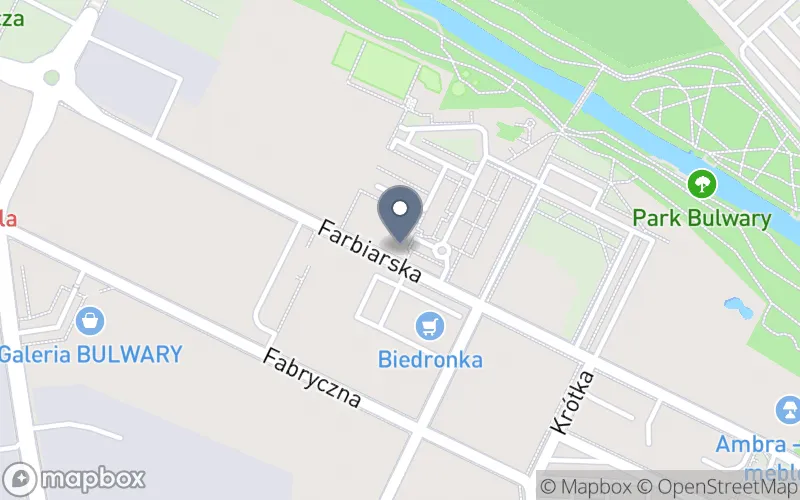 Lokalizacja: Ekofit Dariusz Bezat