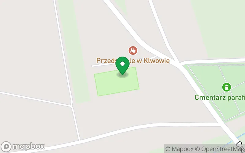 Lokalizacja: Niepubliczne Przedszkole " Przedszkole Marzeń'