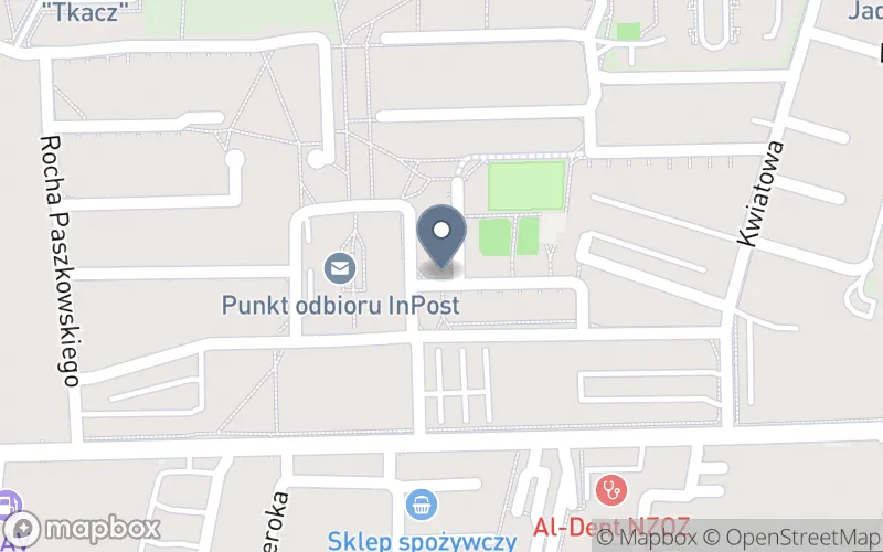 Lokalizacja: Ośrodek Szkoleniowo-Usługowy ,,Furora" s.c. Adam Bubel i Piotr Chojnacki