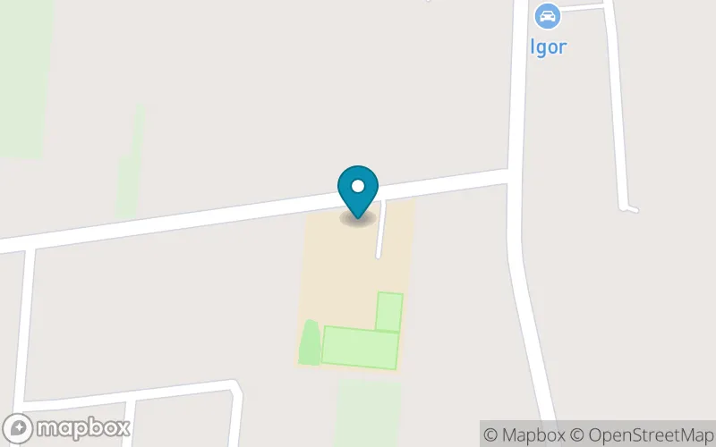 Lokalizacja: Szkoła Podstawowa w Czestkowie