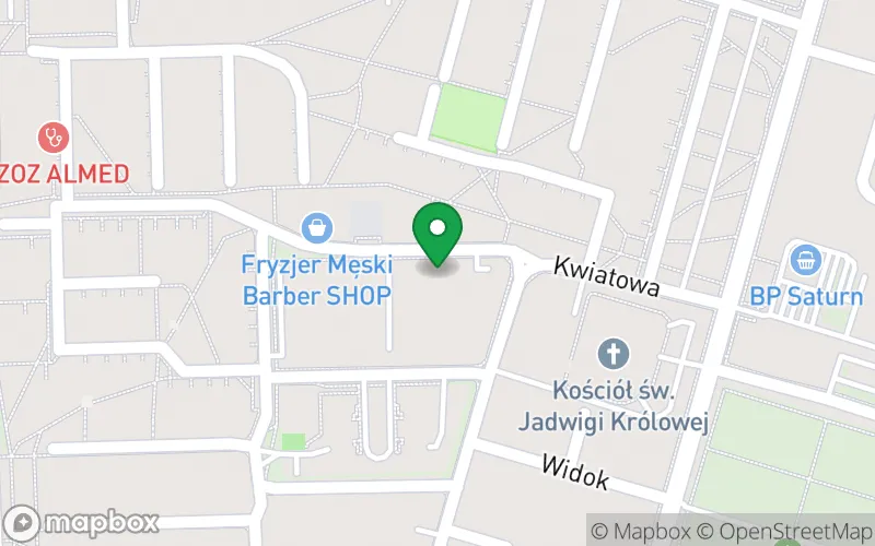 Lokalizacja: Przedszkole nr 12 w Tomaszowie Mazowieckim