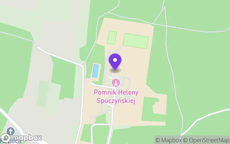 Lokalizacja: Branżowa Szkoła I Stopnia