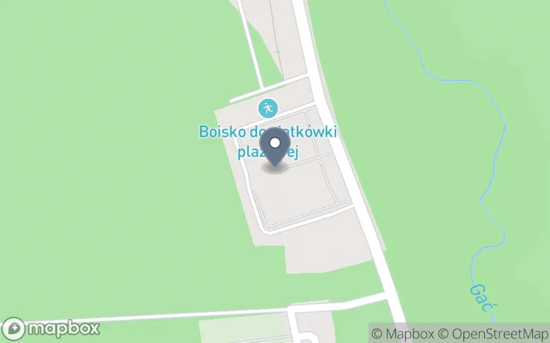 Lokalizacja: Akademia FRSC
